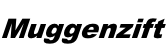 Muggenzift